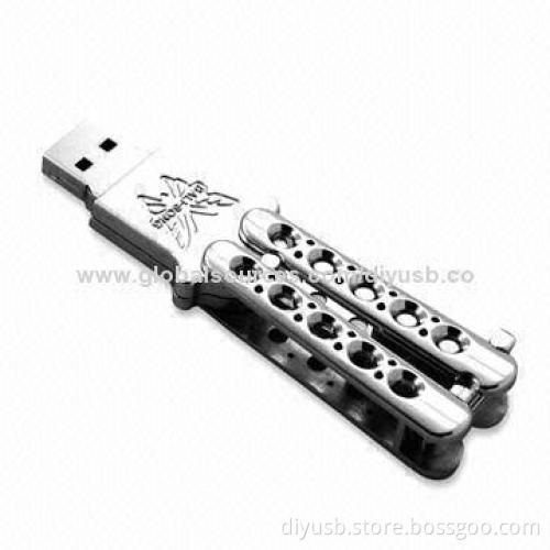 Metal USB, Available Capacity 64, 128, 256, 512MB, 1, 2, 4, 8, 16, 32GB
